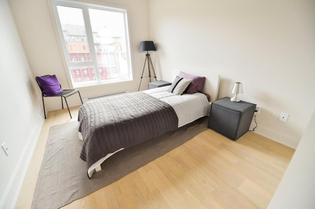 لندن Spacious 3 Bed, 2 Bath In The Heart Of Shoreditch المظهر الخارجي الصورة
